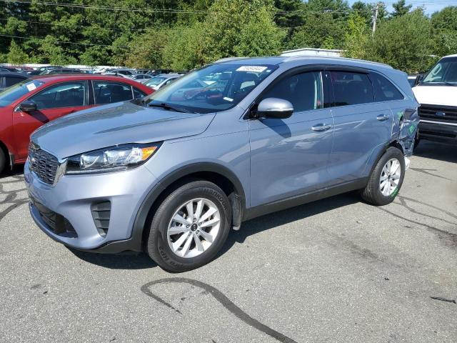 Photo 0 VIN: 5XYPG4A36LG637726 - KIA SORENTO L 