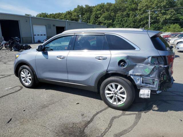 Photo 1 VIN: 5XYPG4A36LG637726 - KIA SORENTO L 