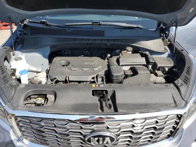 Photo 11 VIN: 5XYPG4A36LG637726 - KIA SORENTO L 