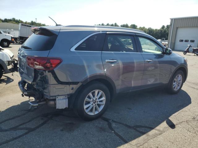 Photo 2 VIN: 5XYPG4A36LG637726 - KIA SORENTO L 