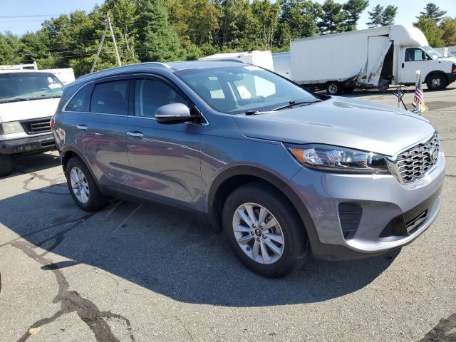 Photo 3 VIN: 5XYPG4A36LG637726 - KIA SORENTO L 