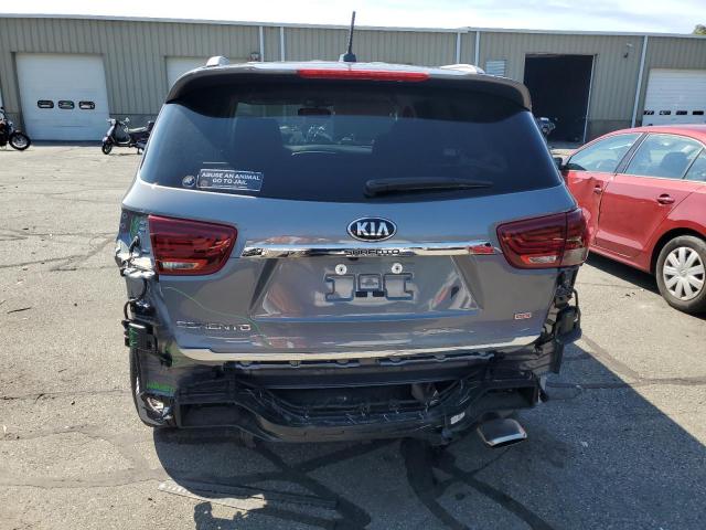 Photo 5 VIN: 5XYPG4A36LG637726 - KIA SORENTO L 