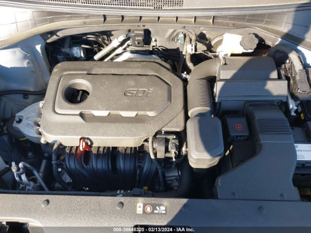 Photo 9 VIN: 5XYPG4A36LG648712 - KIA SORENTO 