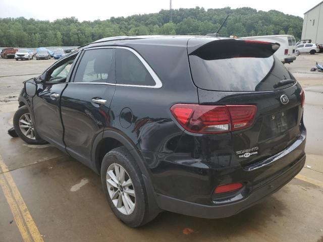 Photo 2 VIN: 5XYPG4A36LG648757 - KIA SORENTO L 