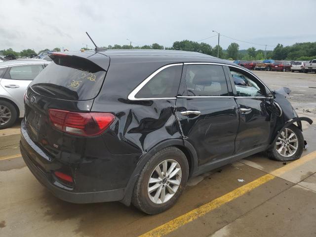 Photo 3 VIN: 5XYPG4A36LG648757 - KIA SORENTO L 