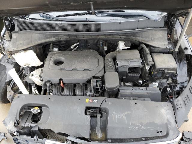 Photo 6 VIN: 5XYPG4A36LG648757 - KIA SORENTO L 