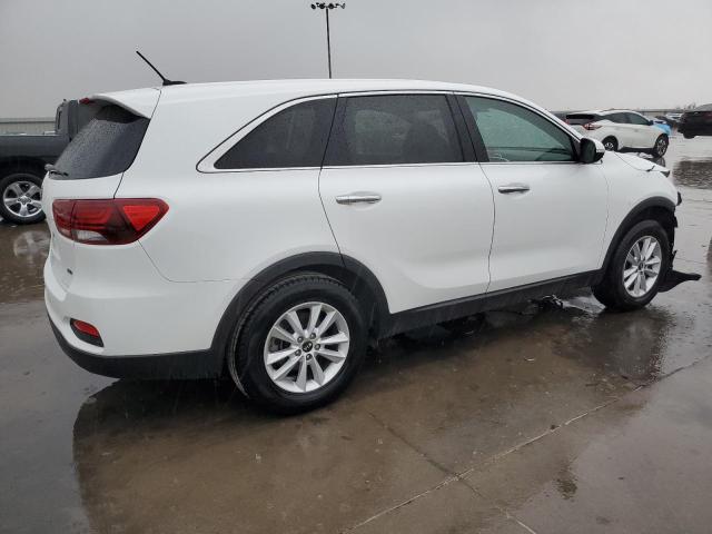 Photo 2 VIN: 5XYPG4A36LG648810 - KIA SORENTO L 