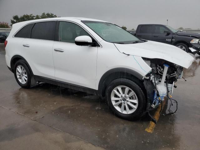 Photo 3 VIN: 5XYPG4A36LG648810 - KIA SORENTO L 