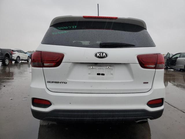 Photo 5 VIN: 5XYPG4A36LG648810 - KIA SORENTO L 