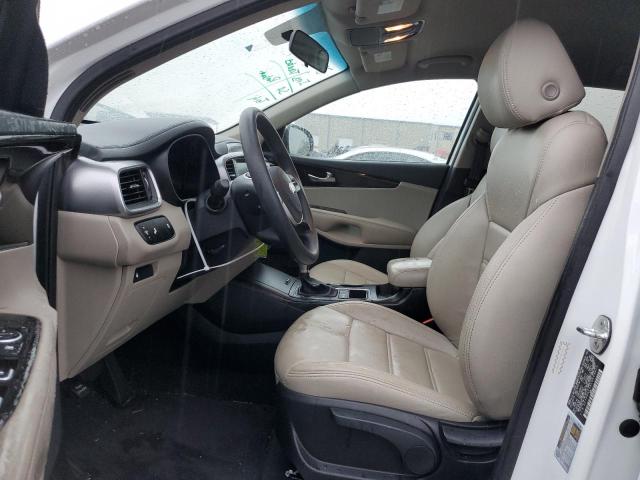 Photo 6 VIN: 5XYPG4A36LG648810 - KIA SORENTO L 