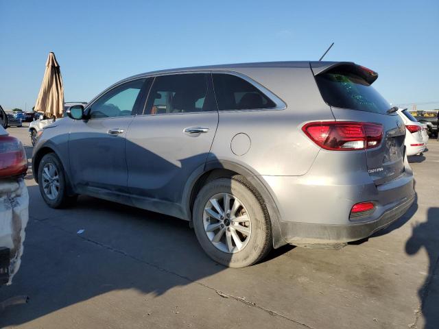 Photo 1 VIN: 5XYPG4A36LG649858 - KIA SORENTO 