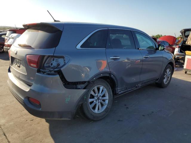 Photo 2 VIN: 5XYPG4A36LG649858 - KIA SORENTO 