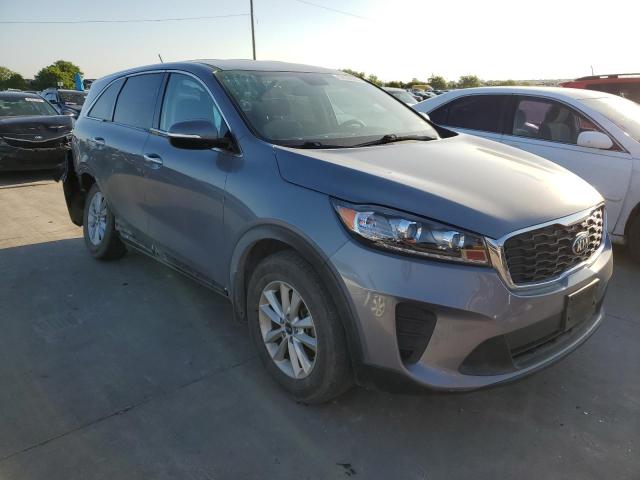 Photo 3 VIN: 5XYPG4A36LG649858 - KIA SORENTO 