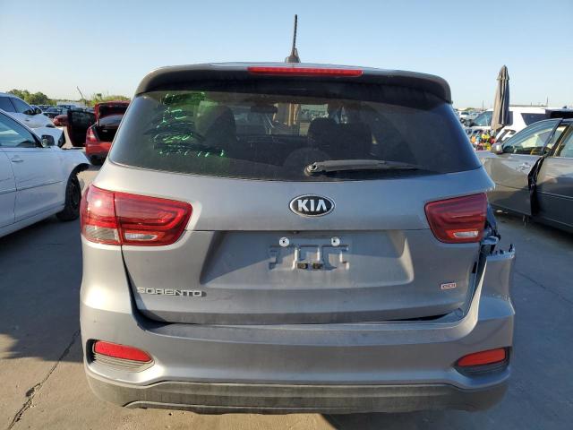 Photo 5 VIN: 5XYPG4A36LG649858 - KIA SORENTO 