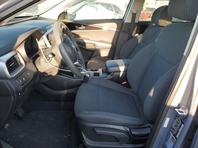 Photo 6 VIN: 5XYPG4A36LG649858 - KIA SORENTO 