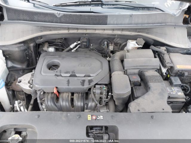 Photo 9 VIN: 5XYPG4A36LG654171 - NISSAN ALTIMA 