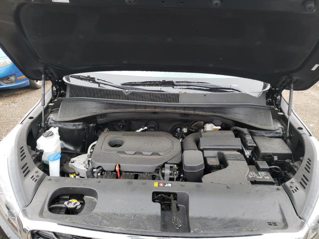 Photo 6 VIN: 5XYPG4A36LG662609 - KIA SORENTO L 