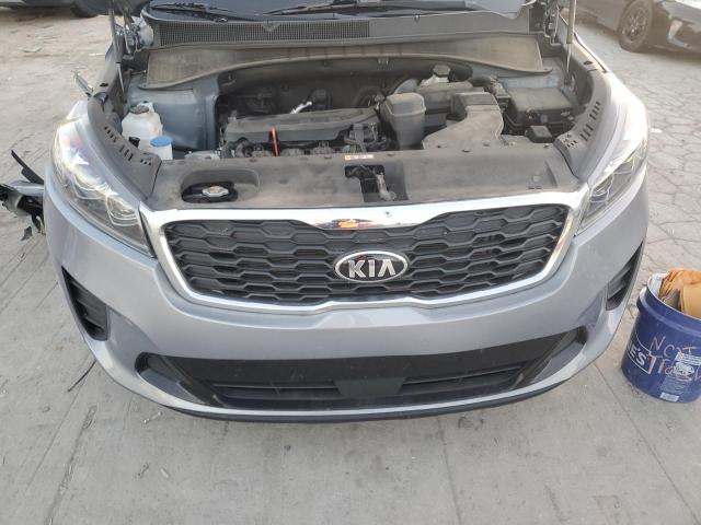 Photo 10 VIN: 5XYPG4A36LG667082 - KIA SORENTO L 