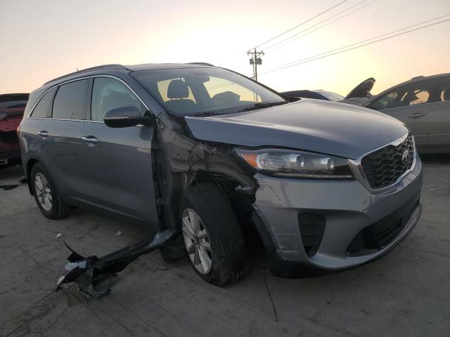 Photo 3 VIN: 5XYPG4A36LG667082 - KIA SORENTO L 