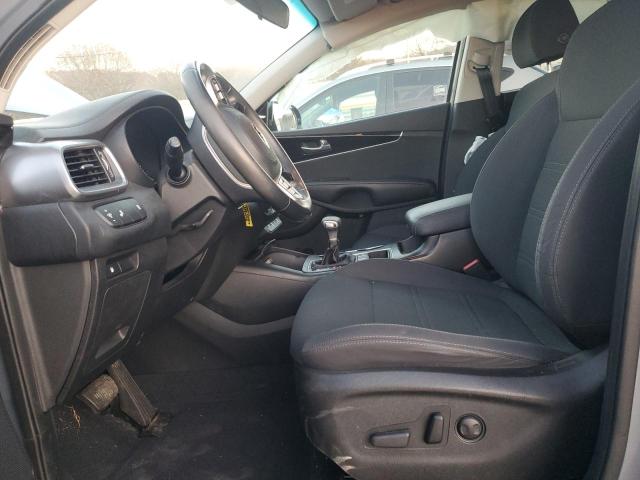 Photo 6 VIN: 5XYPG4A36LG667082 - KIA SORENTO L 