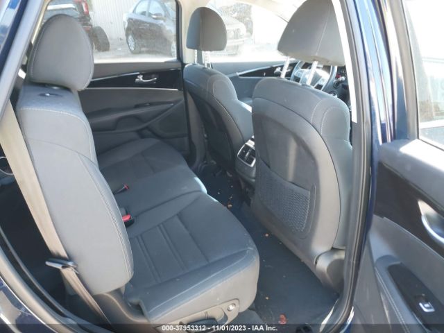 Photo 7 VIN: 5XYPG4A36LG668233 - KIA SORENTO 