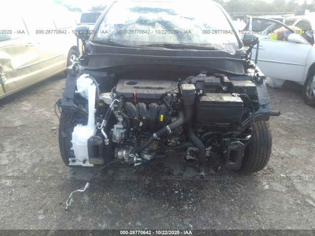 Photo 5 VIN: 5XYPG4A36LG670371 - KIA SORENTO 