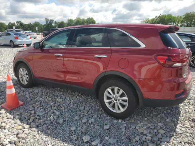 Photo 1 VIN: 5XYPG4A36LG675750 - KIA SORENTO L 