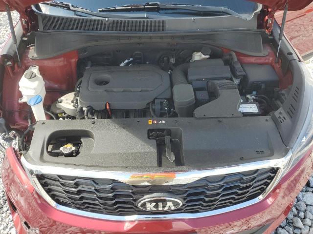 Photo 11 VIN: 5XYPG4A36LG675750 - KIA SORENTO L 