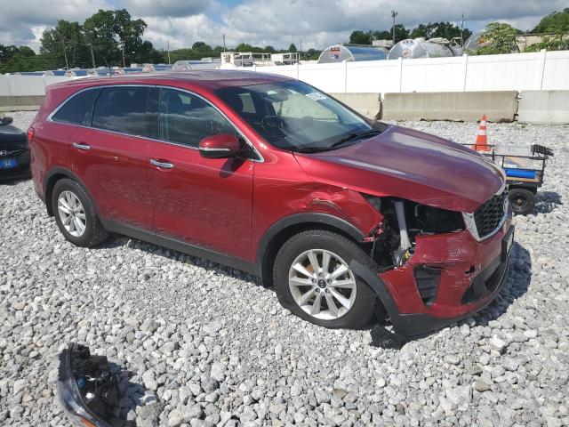 Photo 3 VIN: 5XYPG4A36LG675750 - KIA SORENTO L 