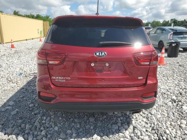 Photo 5 VIN: 5XYPG4A36LG675750 - KIA SORENTO L 