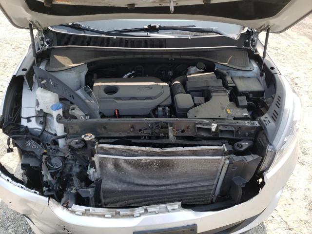 Photo 11 VIN: 5XYPG4A36LG679393 - KIA SORENTO L 