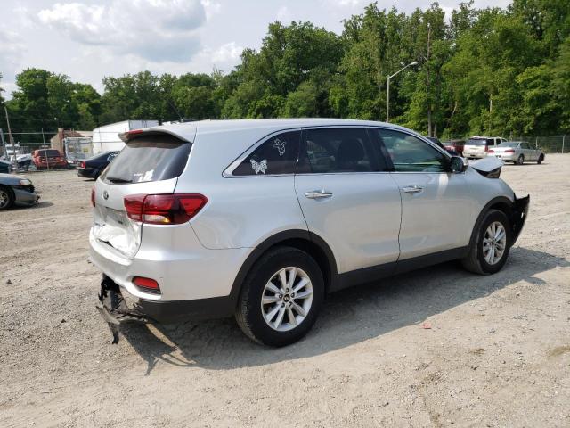 Photo 2 VIN: 5XYPG4A36LG679393 - KIA SORENTO L 