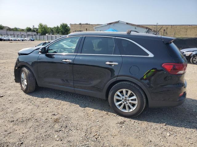 Photo 1 VIN: 5XYPG4A36LG681614 - KIA SORENTO L 