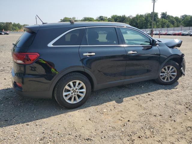 Photo 2 VIN: 5XYPG4A36LG681614 - KIA SORENTO L 