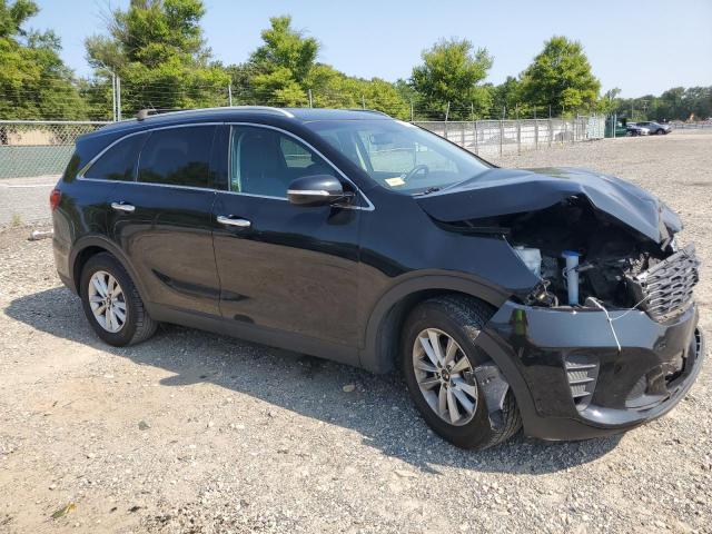 Photo 3 VIN: 5XYPG4A36LG681614 - KIA SORENTO L 