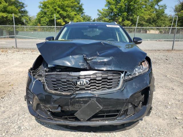 Photo 4 VIN: 5XYPG4A36LG681614 - KIA SORENTO L 