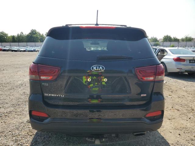 Photo 5 VIN: 5XYPG4A36LG681614 - KIA SORENTO L 