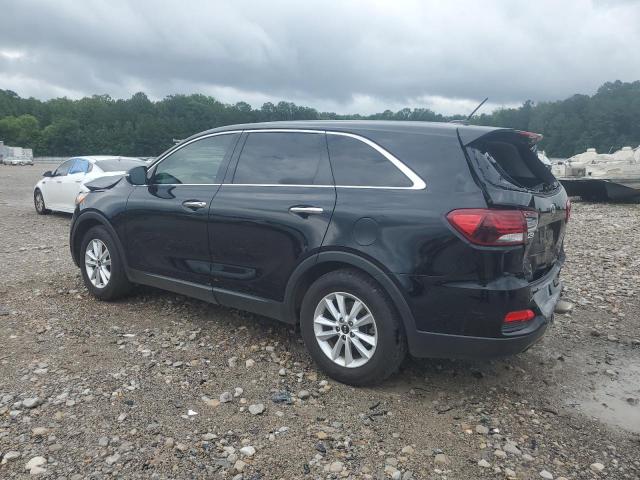 Photo 1 VIN: 5XYPG4A36LG686277 - KIA SORENTO L 