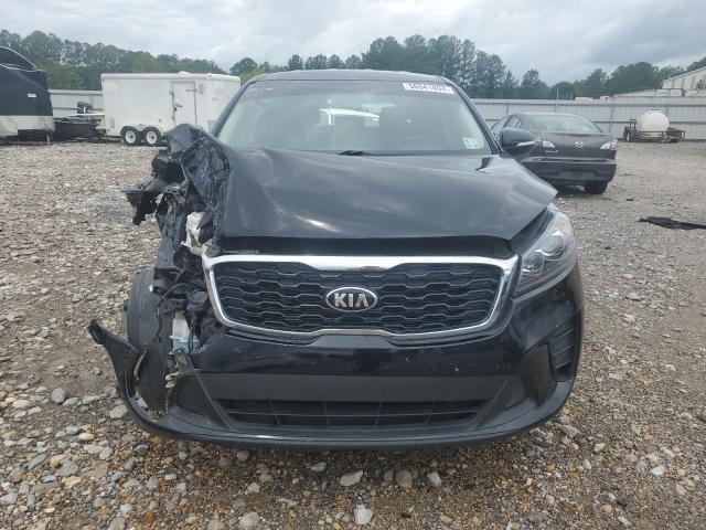 Photo 4 VIN: 5XYPG4A36LG686277 - KIA SORENTO L 