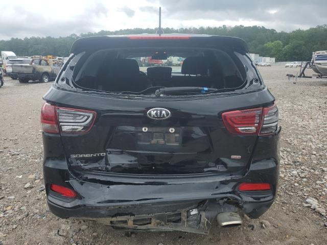 Photo 5 VIN: 5XYPG4A36LG686277 - KIA SORENTO L 