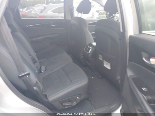 Photo 7 VIN: 5XYPG4A36LG687901 - KIA SORENTO 