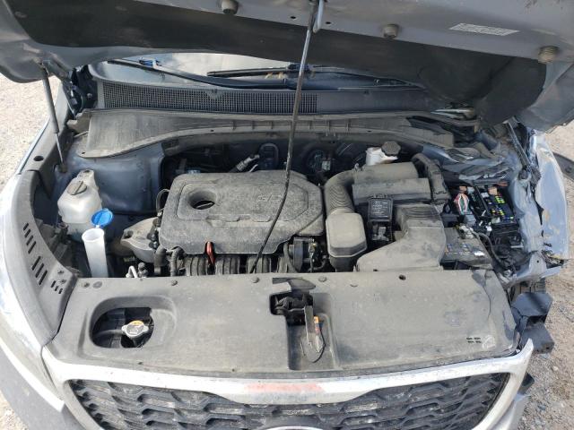 Photo 6 VIN: 5XYPG4A36LG692175 - KIA SORENTO L 