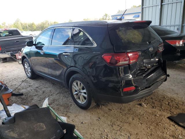 Photo 1 VIN: 5XYPG4A36LG699207 - KIA SORENTO 