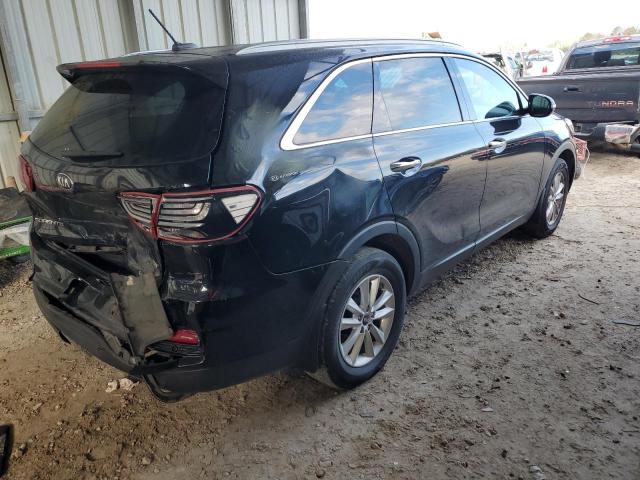 Photo 2 VIN: 5XYPG4A36LG699207 - KIA SORENTO 