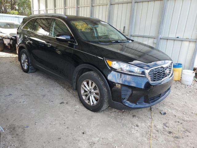 Photo 3 VIN: 5XYPG4A36LG699207 - KIA SORENTO 