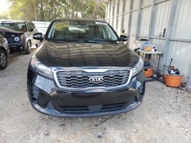 Photo 4 VIN: 5XYPG4A36LG699207 - KIA SORENTO 