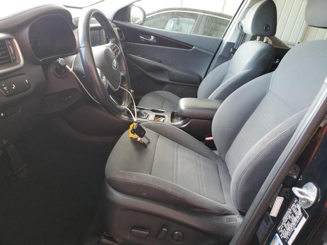 Photo 6 VIN: 5XYPG4A36LG699207 - KIA SORENTO 