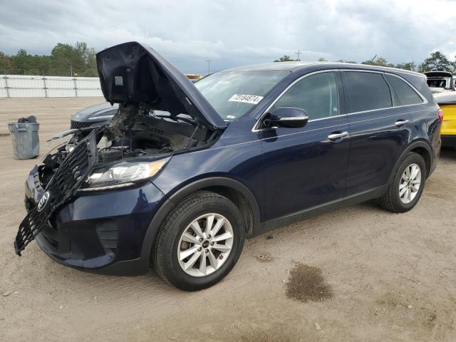 Photo 0 VIN: 5XYPG4A36LG700226 - KIA SORENTO L 