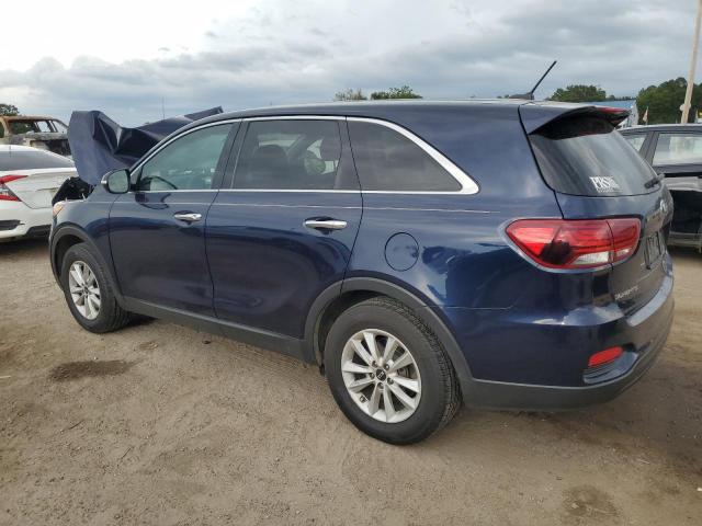 Photo 1 VIN: 5XYPG4A36LG700226 - KIA SORENTO L 