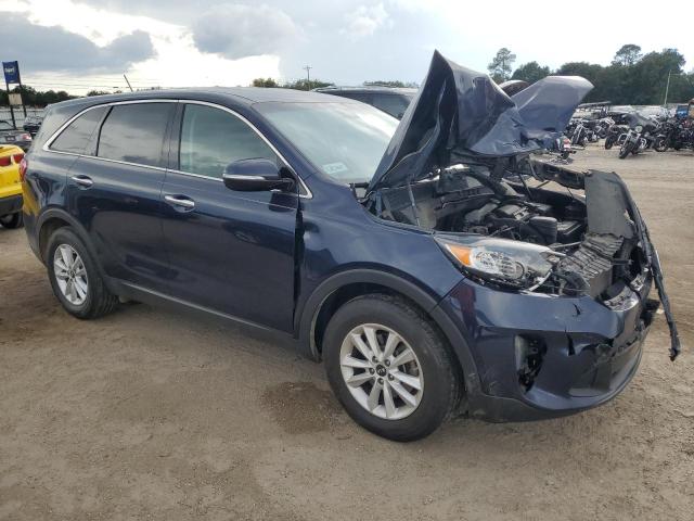 Photo 3 VIN: 5XYPG4A36LG700226 - KIA SORENTO L 